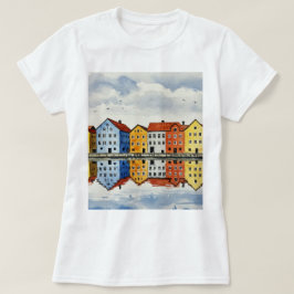Trondheim T-shirt