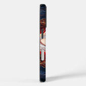 Troon Diva – Sinterklaas' Heetste Zus Case-Mate iPhone Case (Achterkant / Rechts)