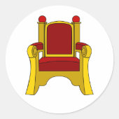 Troon Stickers (Voorkant)