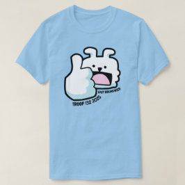 Troop 132 - Herbie T-shirt