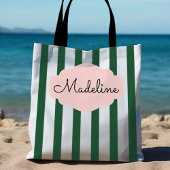 Troop Beverly Hills Bachelorette Party Herbruikbaa Tote Bag