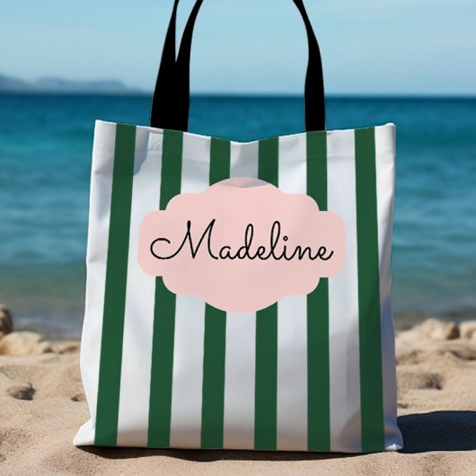 Troop Beverly Hills Bachelorette Party Herbruikbaa Tote Bag