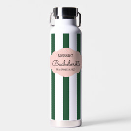 Troop Beverly Hills Meisjesuitstap Isolerend Waterfles