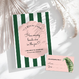 Troop Beverly Hills Shower Guessing spel