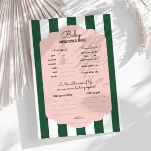 Troop Beverly Hills voorspellingen / advies Douche