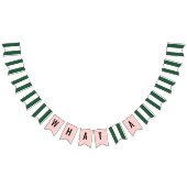 Troop Beverly Hills "Wat een sensatie" String 1 Vlaggetjes (Alle)