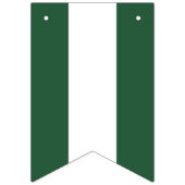 Troop Beverly Hills "Wat een sensatie" String 1 Vlaggetjes (Eerste vlag)