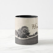 Troop Home Mok (Midden)