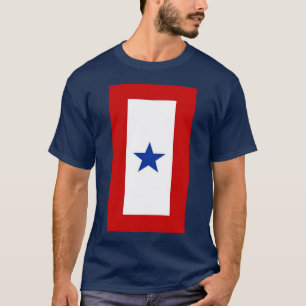 Troop Support (2 gesteunde oplossingen) T-shirt