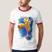 Trooper T-shirt (Voorkant)