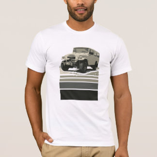 Troopy T-shirt
