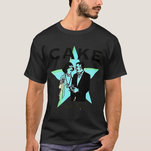 troost arend t-shirt (Voorkant)