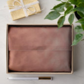 Troost in de Brandwond Tissuepapier (Geschenk)