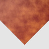 Troost in de Brandwond Tissuepapier (Detail)