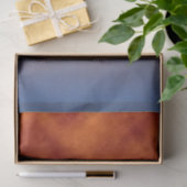 Troost in de Brandwond Tissuepapier (Geschenk)