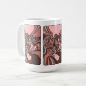 Troost Koffiemok (Voorkant links)