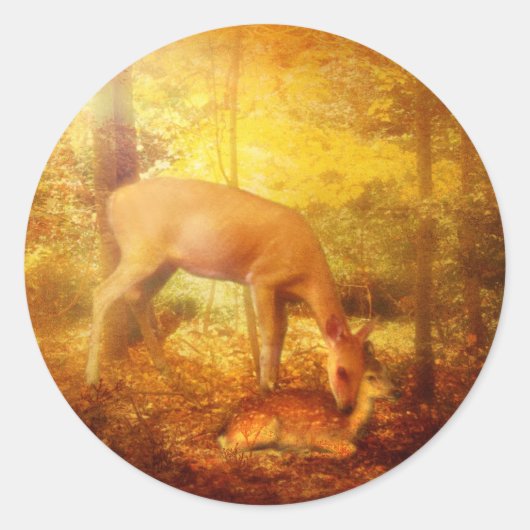 troost mijn mensen Sticker (Voorkant)