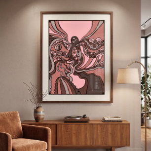 Troost Poster