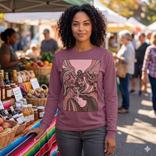 Troost Tri-Blend Shirt