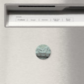 troosteloze weg magneet (Insitu (Vaatwasser))