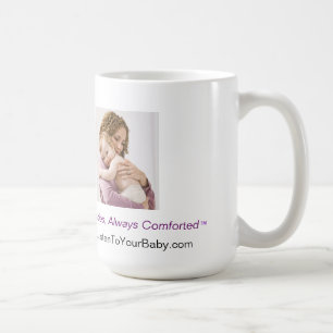 Troostende Babys die (empathie voor babys Koffiemok