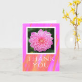 Troostkaart blank binnenkant van Jo Images Kaart (Gele Bloem)