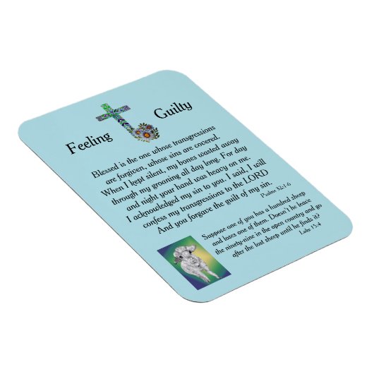 troostmagneet magneet (Rechterzijde)