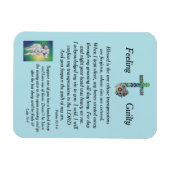 troostmagneet magneet (Horizontaal)