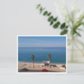 Tropea, Calabrië (Italië) Briefkaart (Staand voorkant)