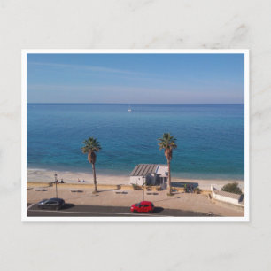 Tropea (Italië) Briefkaart