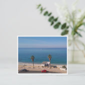 Tropea (Italië) Briefkaart (Staand voorkant)