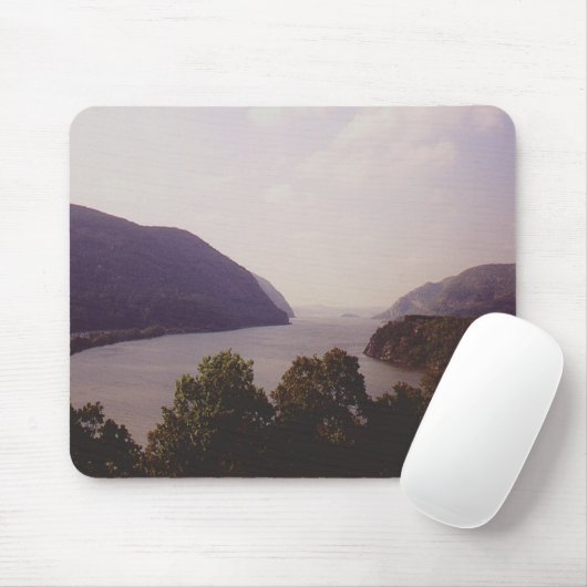 Tropeerpunt Muismat (Met muis)