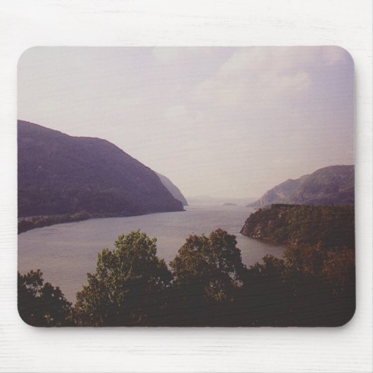 Tropeerpunt Muismat (Voorkant)