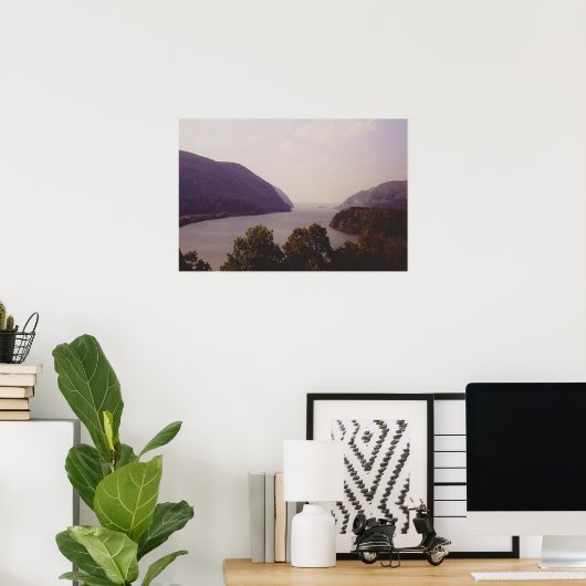 Tropeerpunt Poster (Thuiskantoor)