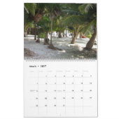 Tropen 2026 kalender (Mar 2027)