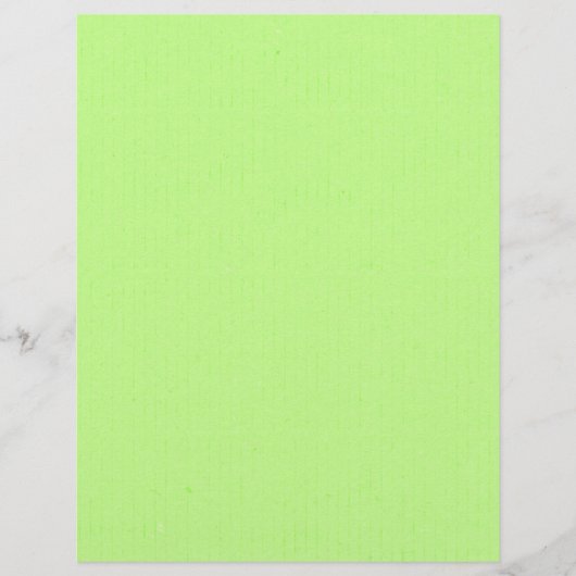 TROPEN EFFEN LICHT BLAADJE GROEN ACHTERGRONDEN BEH FLYER (Voorkant)