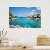 Tropen Poster (Keuken)