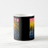 tropen, zomer koffiemok (Center)