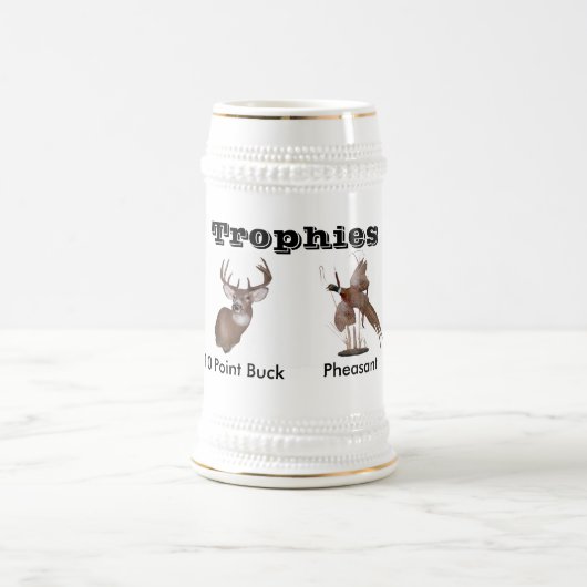 Trophies Bierpul (Center)