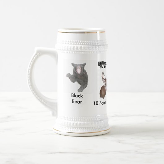 Trophies Bierpul (Links)