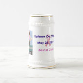 Trophies van het Show van de Uptown Bierpul (Center)