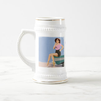 Trophies van het Show van de Uptown Bierpul