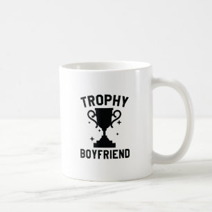 Trophy Boyfriend Koffiemok
