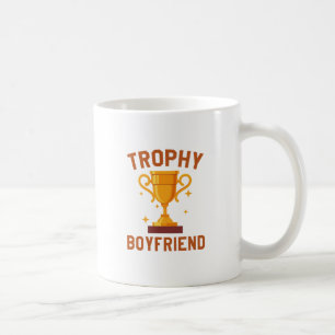 Trophy Boyfriend Koffiemok