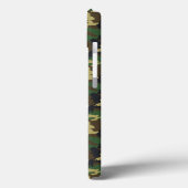 Trophy Buck Deer - Camo Case-Mate iPhone Case (Achterkant / Links)