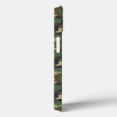 Trophy Buck Deer - Camo Case-Mate iPhone Case (Achterkant / Rechts)