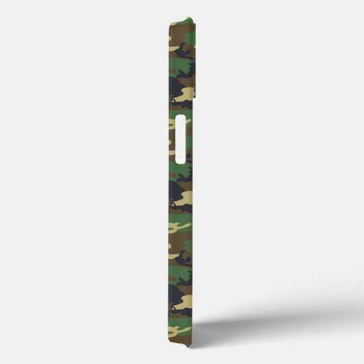 Trophy Buck Deer - Camo Case-Mate iPhone Case (Achterkant / Rechts)
