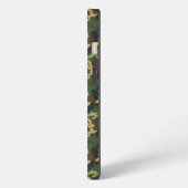 Trophy Buck Deer - Camo iPhone Hoesje (Linkerkant)