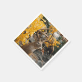 Trophy Buck Servetten (Hoek)