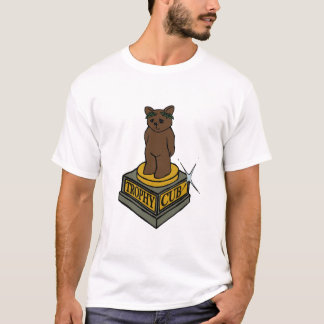 Trophy Cub T-shirt